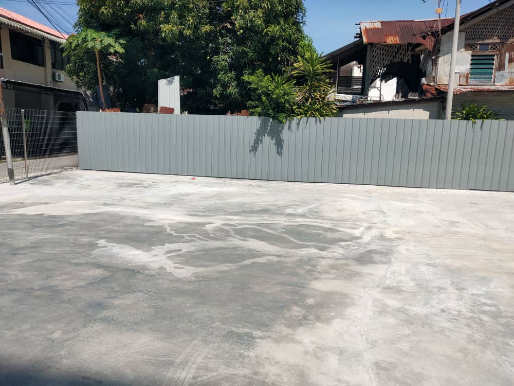 Vacant Land for rent - photo 3