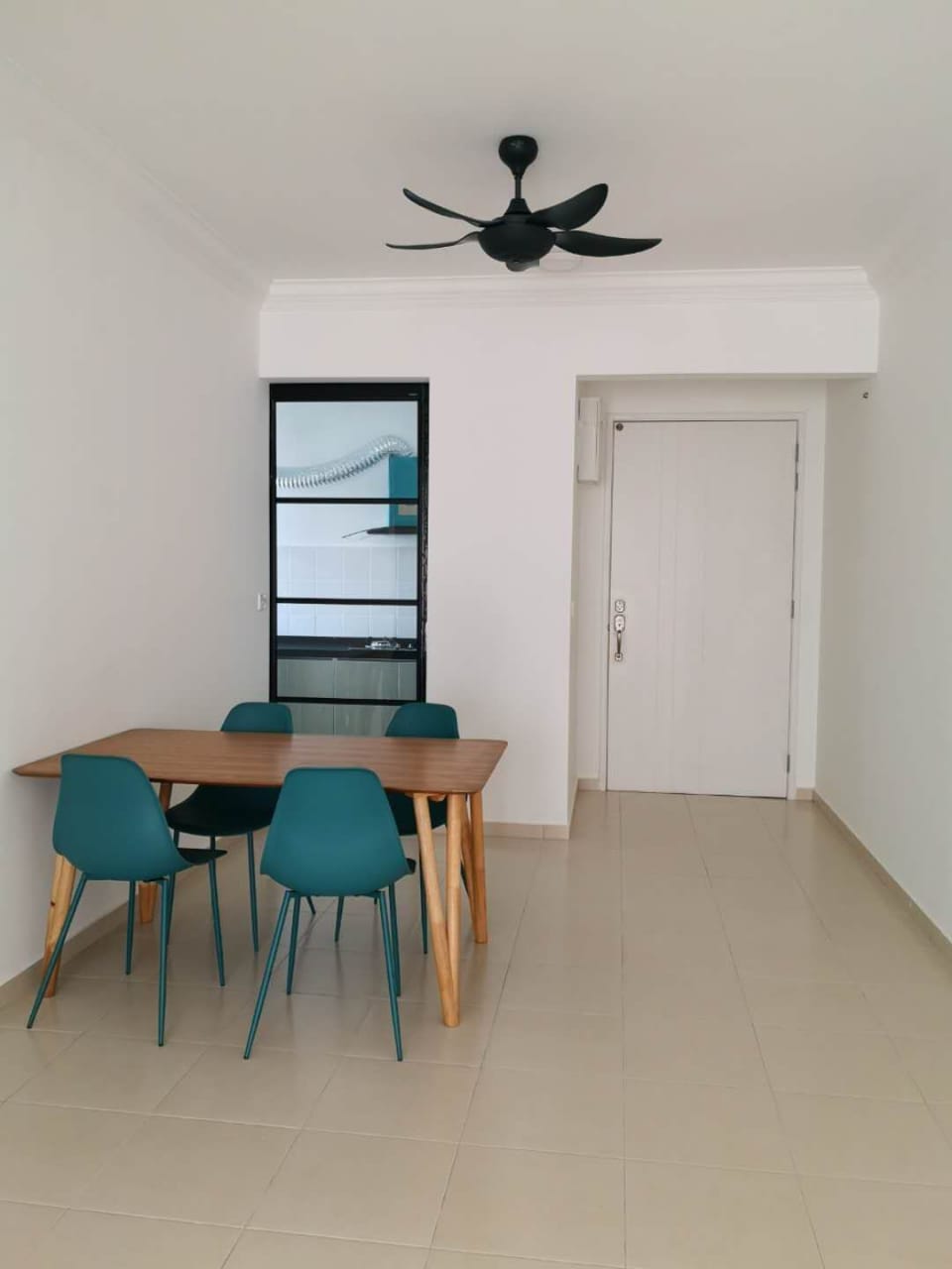 I Santorini 510k full renovated
