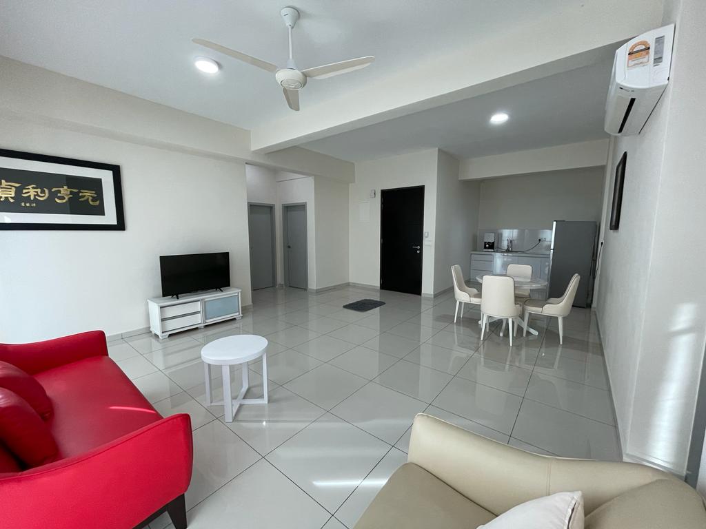 Straits Garden Residence Condo - photo 1