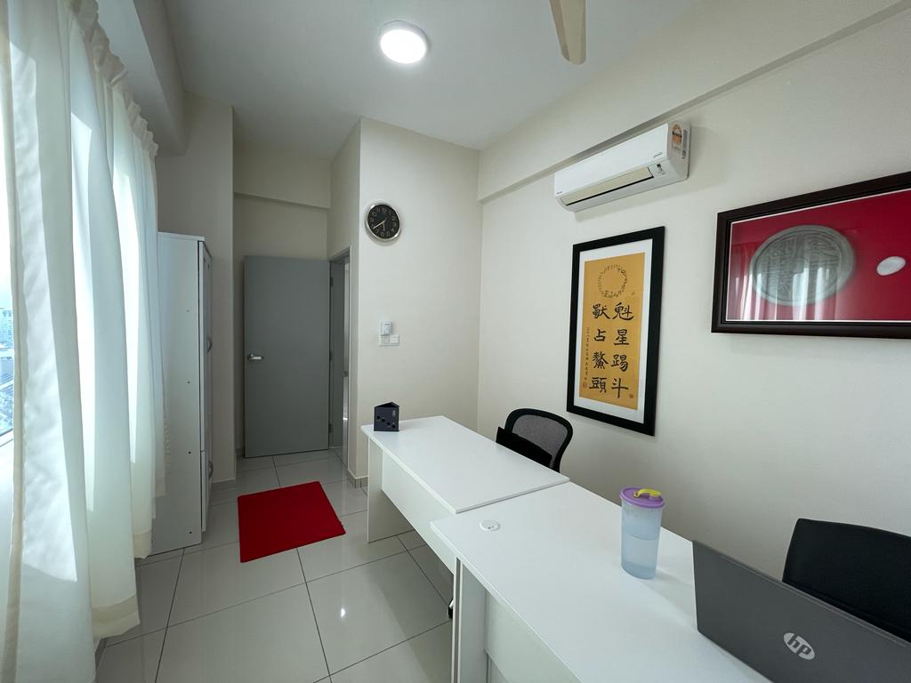 Straits Garden Residence Condo - photo 2