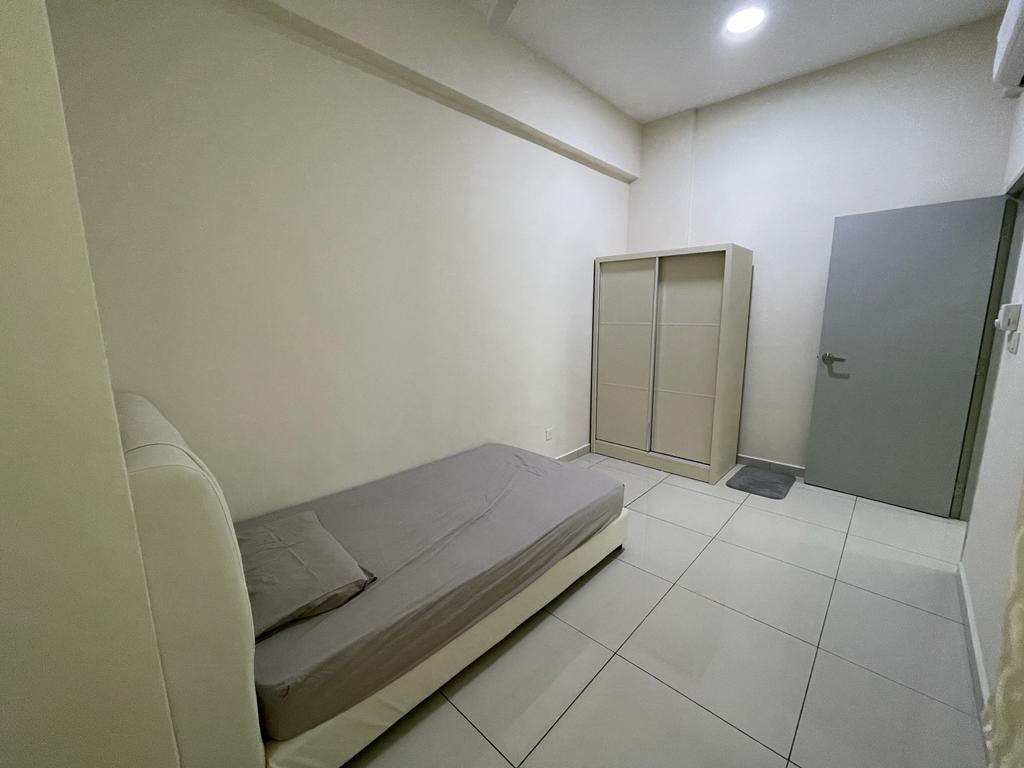 Straits Garden Residence Condo - photo 4