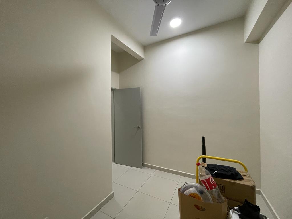 Straits Garden Residence Condo - photo 6