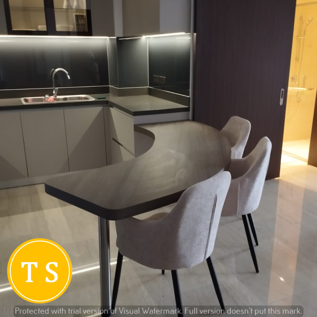 Marriot Residence Rent 6500 - photo 3