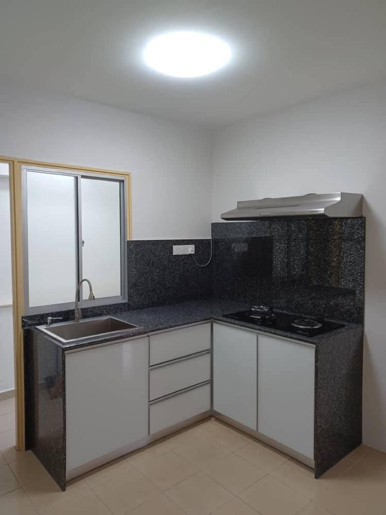 Jelutong Park 299k