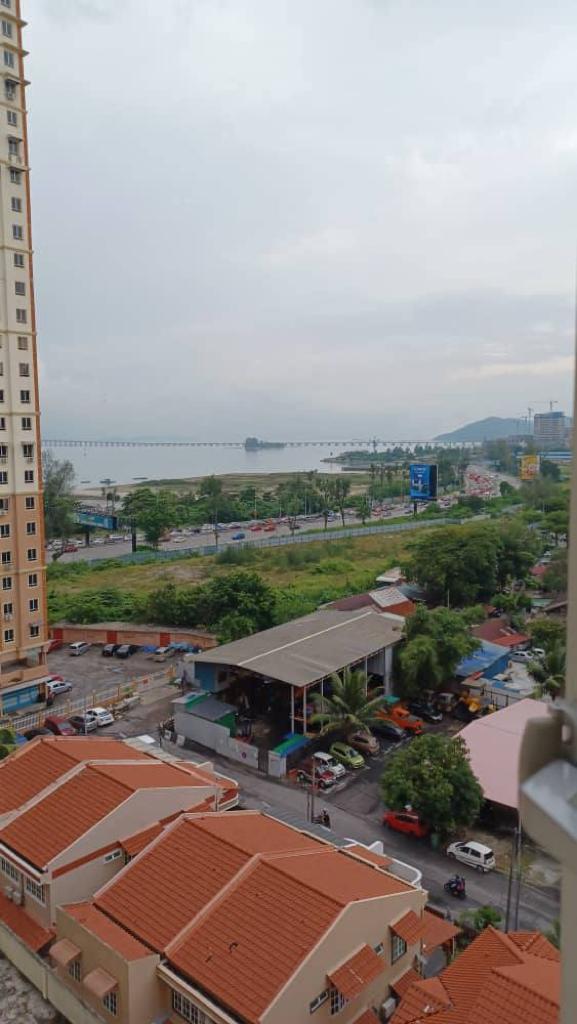 Jelutong Park 299k - photo 2