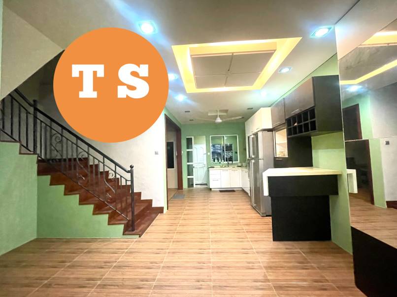 Jalan Chee Seng Rent - photo 2