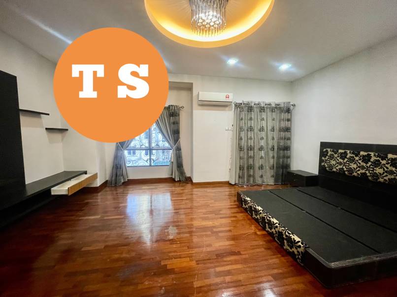 Jalan Chee Seng Rent - photo 8