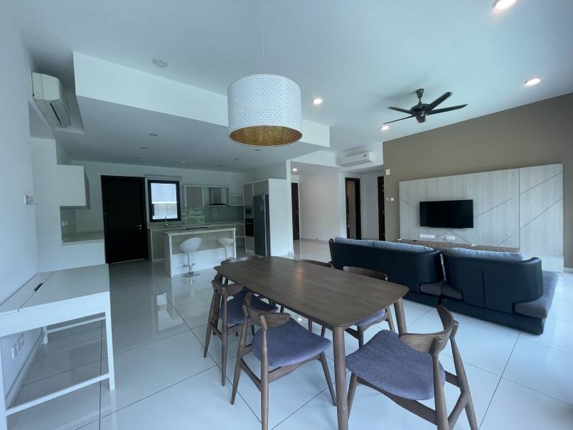 Alila 2 Rent 4700 - photo 2