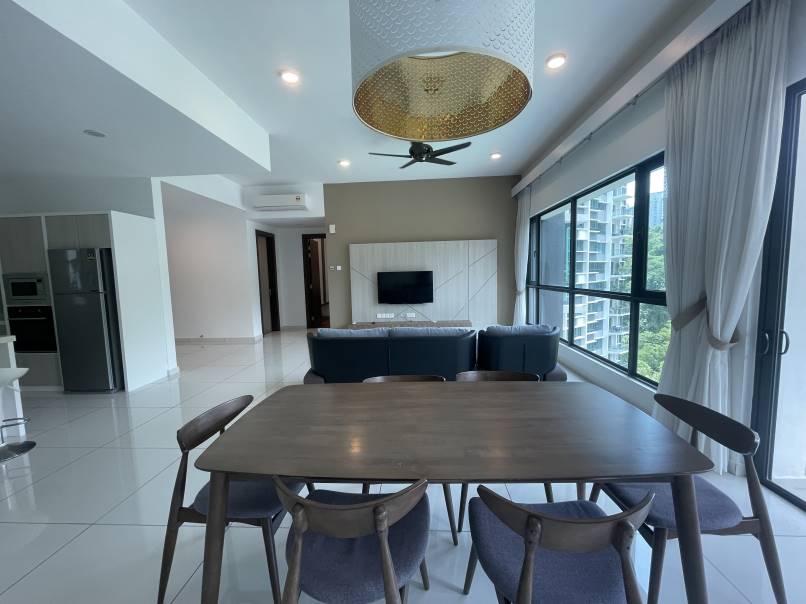 Alila 2 Rent 4700 - photo 3