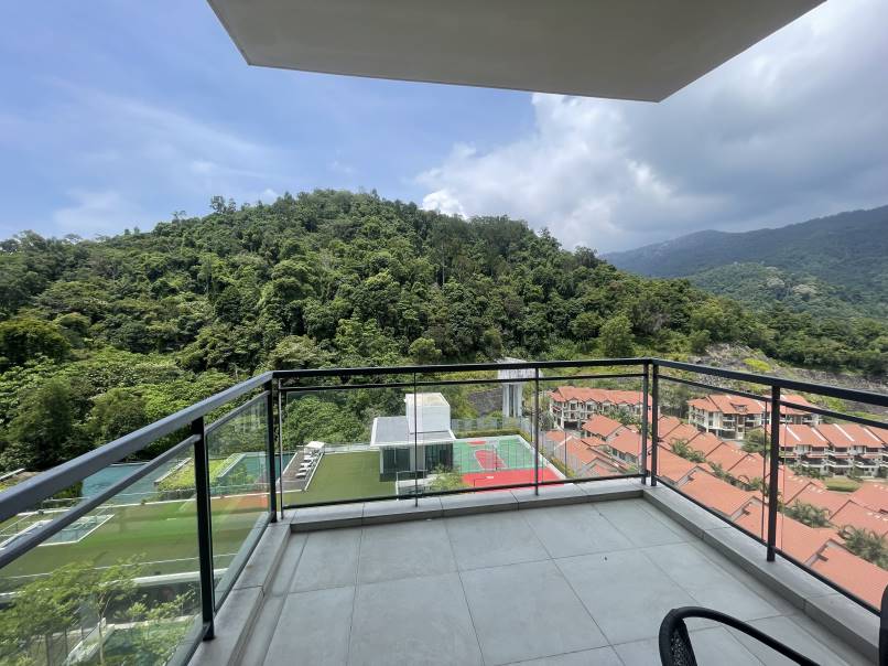 Alila 2 Rent 4700 - photo 4