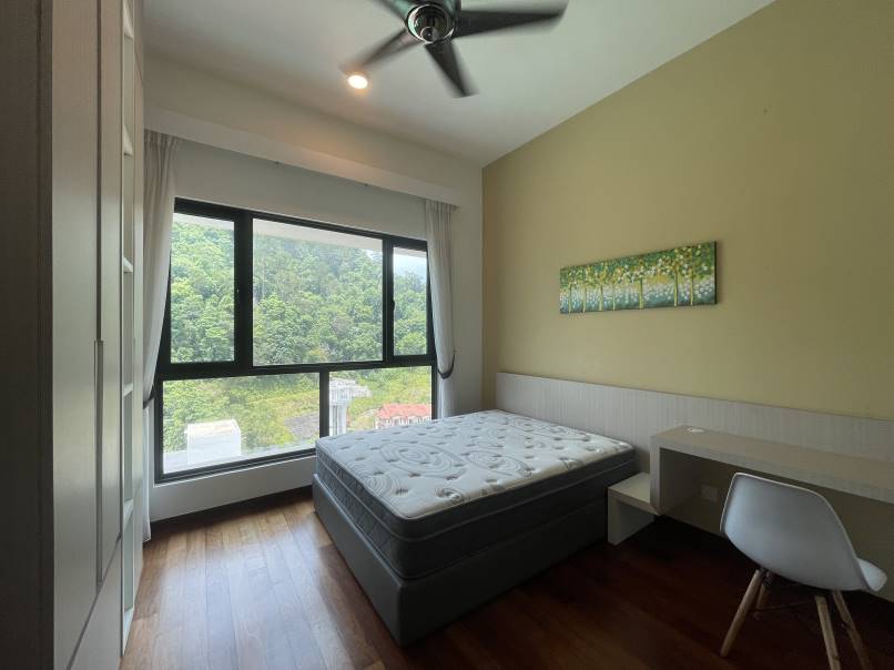 Alila 2 Rent 4700 - photo 10