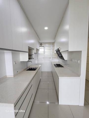 The Peak Residences Block B