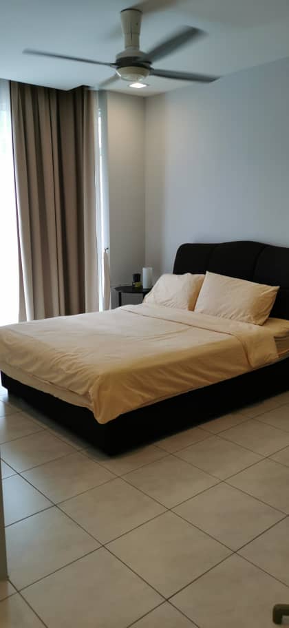 The Peak Residences Block A - photo 3