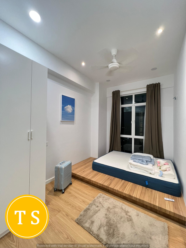 Straits Garden Home 880k - photo 5
