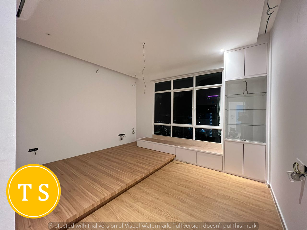 Straits Garden Home 880k - photo 6