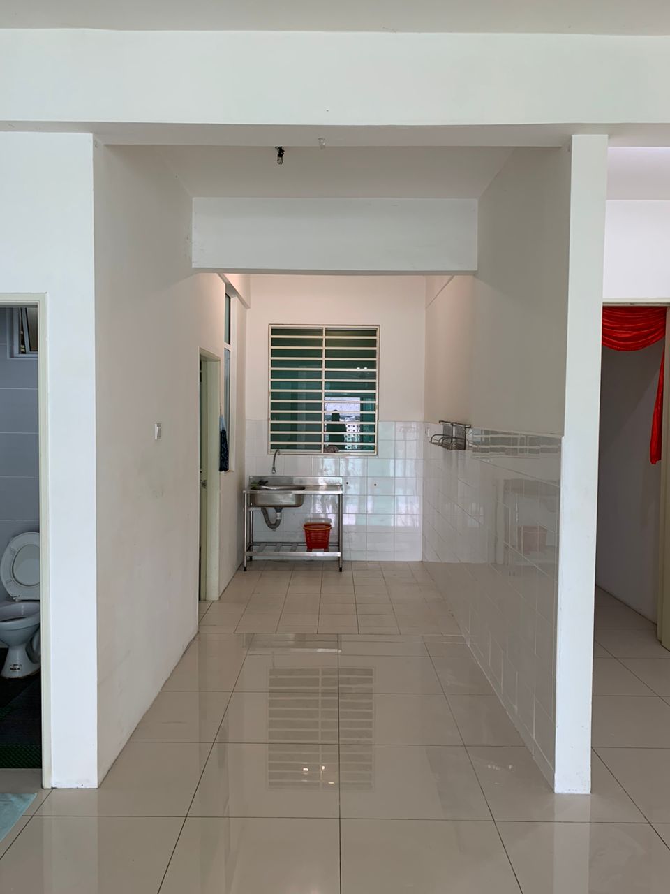 The Oasis Condo 1car parks 480k - photo 2