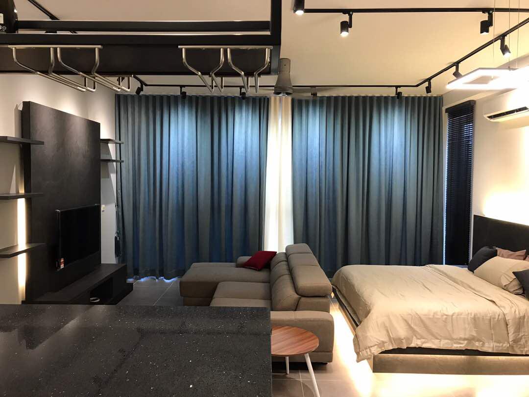 sentrio pandan - photo 2