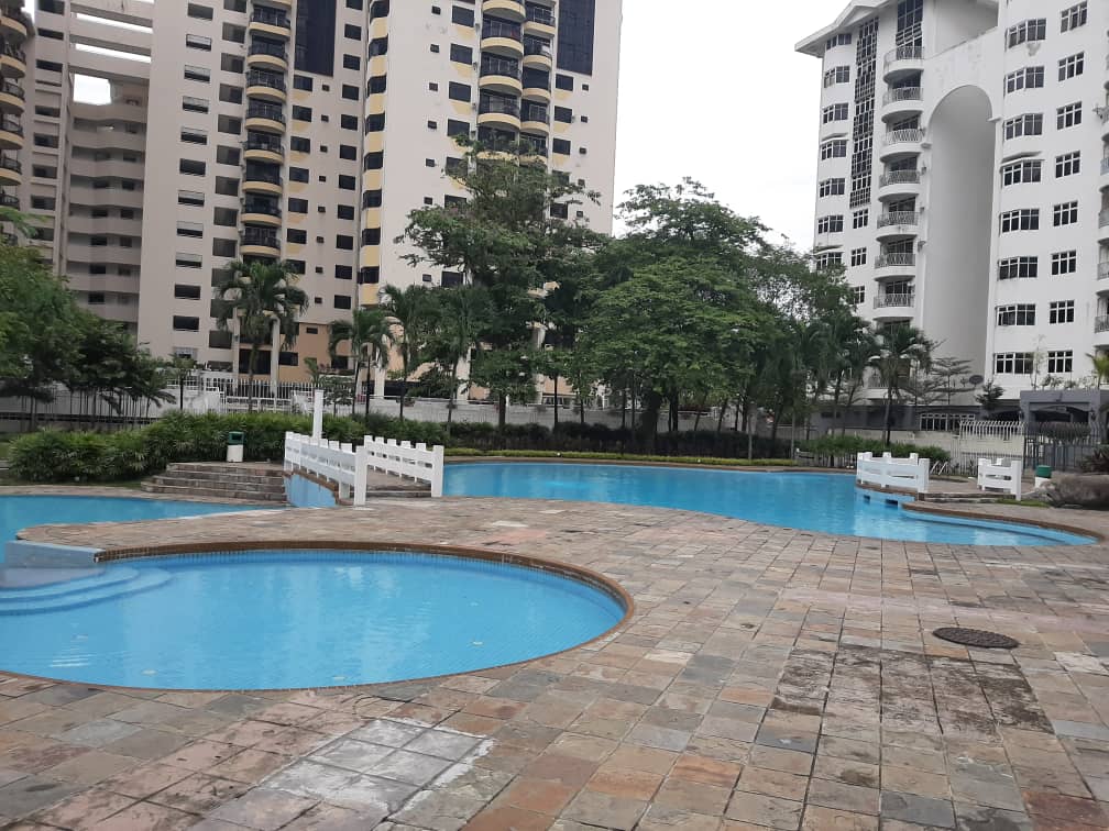 One ampang avenue - photo 6