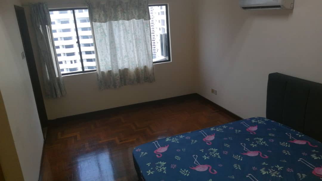 Angkasa Impian 1 2263 - photo 2