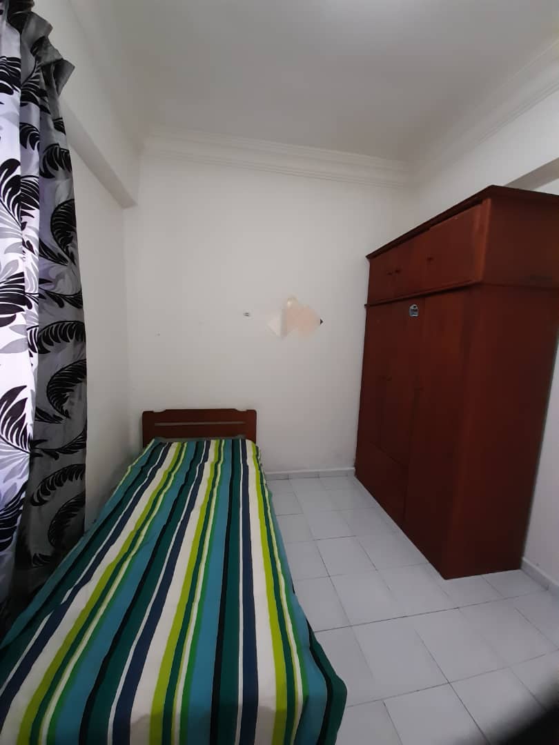 Garden Park Condo, Bandar Sungai Long - photo 5