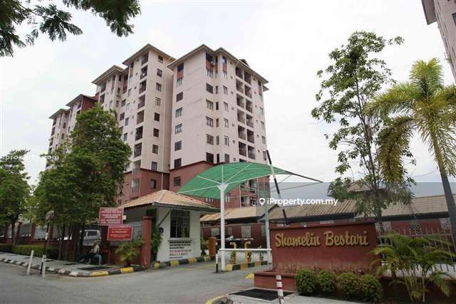 Shamelin Bestari Condo - photo 5