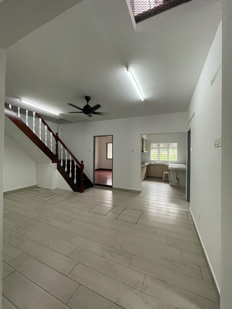 taman seputeh yp tan - photo 2