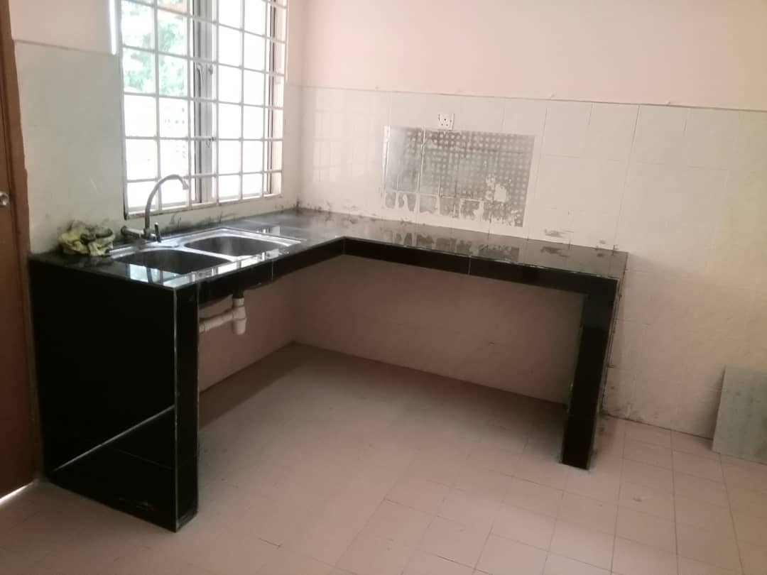 2sty taman damai rasa for rent david - photo 3