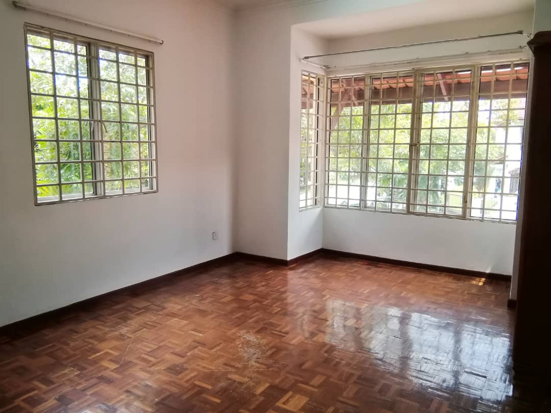 2sty taman damai rasa for rent david - photo 5
