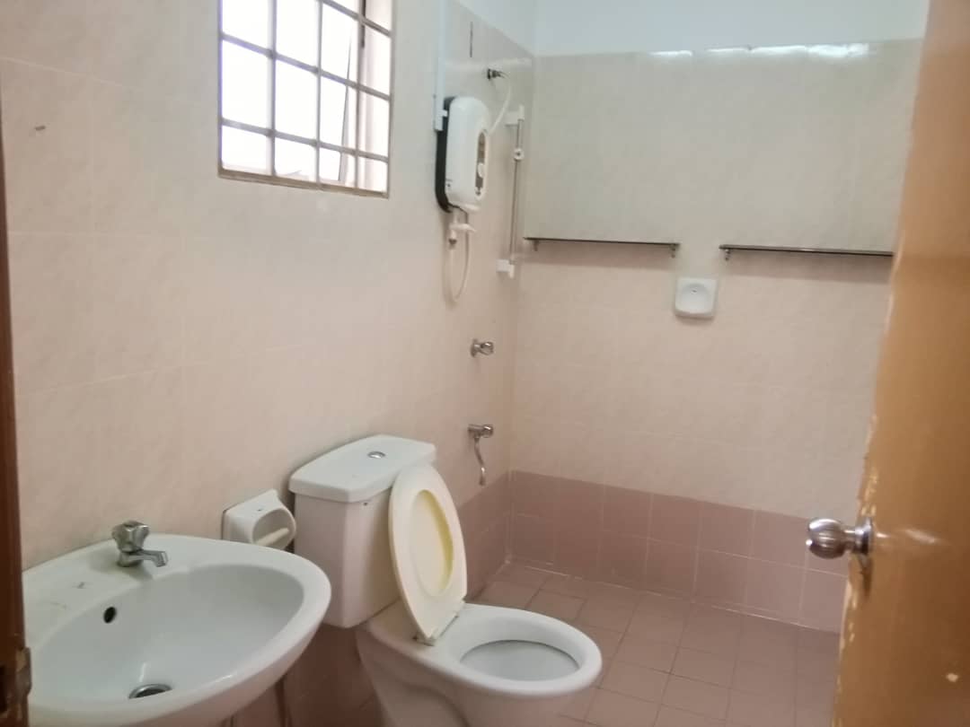 2sty taman damai rasa for rent david - photo 6