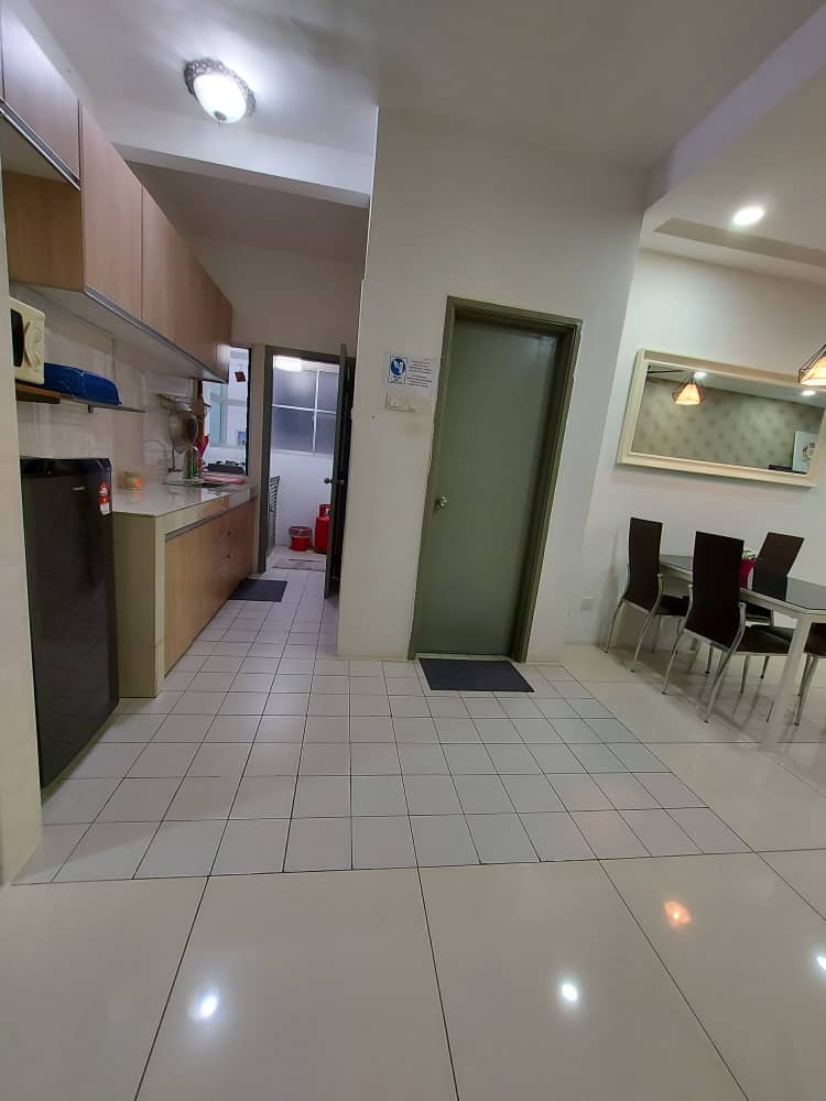 residensi kerinchi 6681 - photo 2