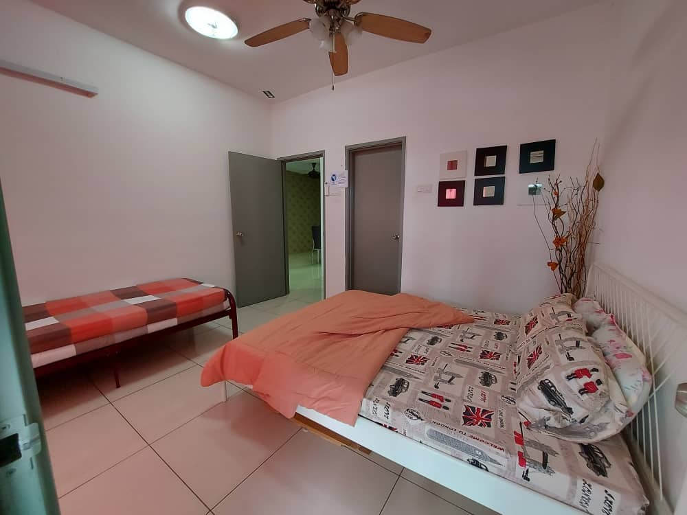 residensi kerinchi 6681 - photo 3