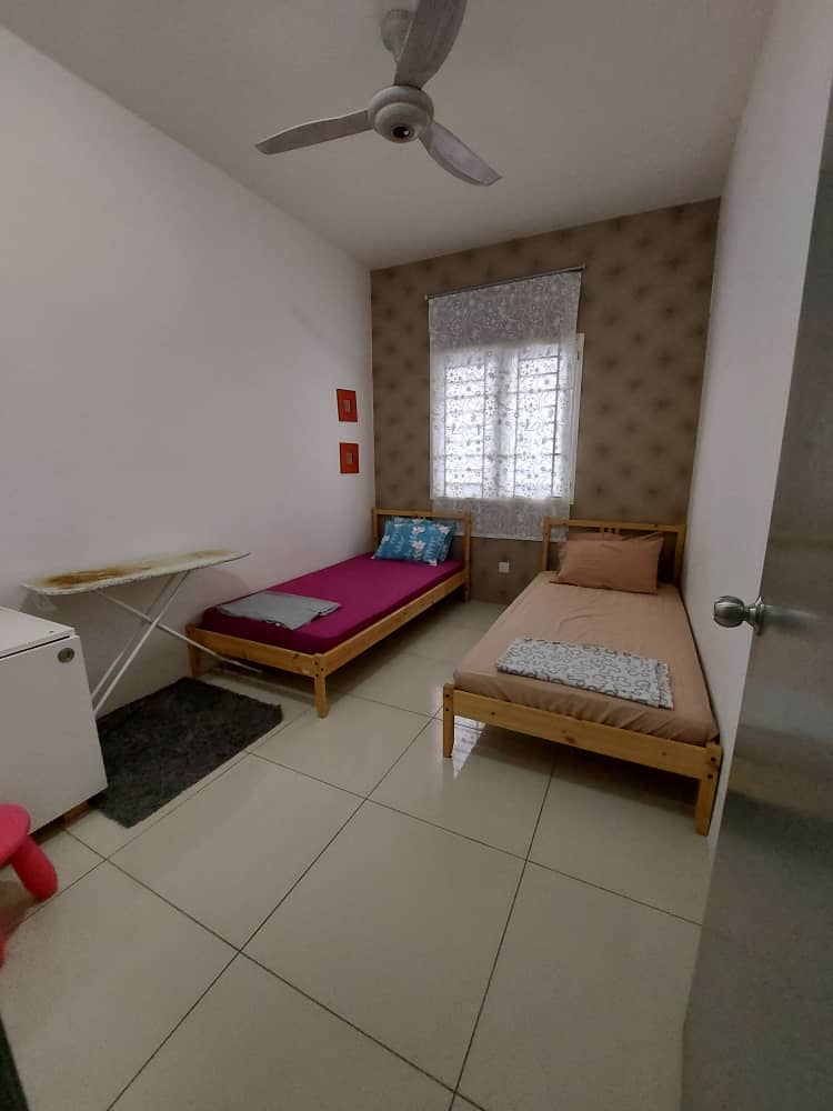 residensi kerinchi 6681 - photo 4