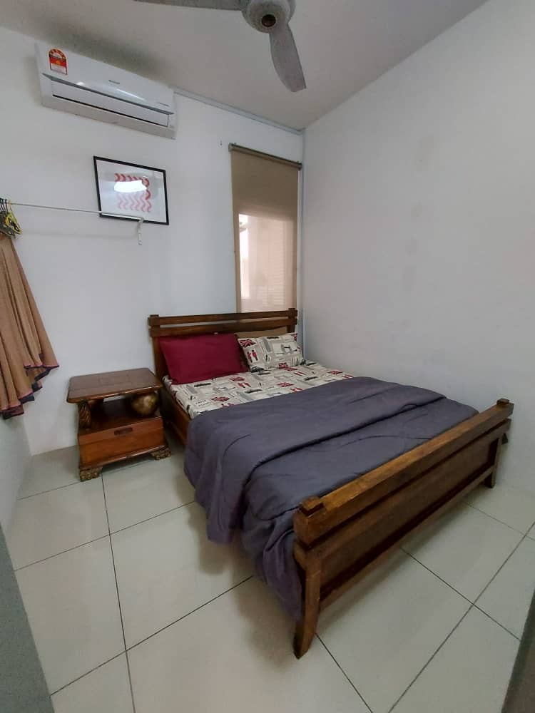 residensi kerinchi 6681 - photo 5