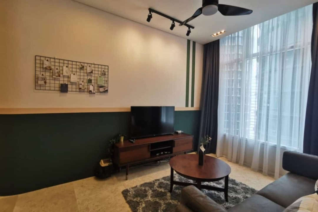 sky suites 1879 - photo 2