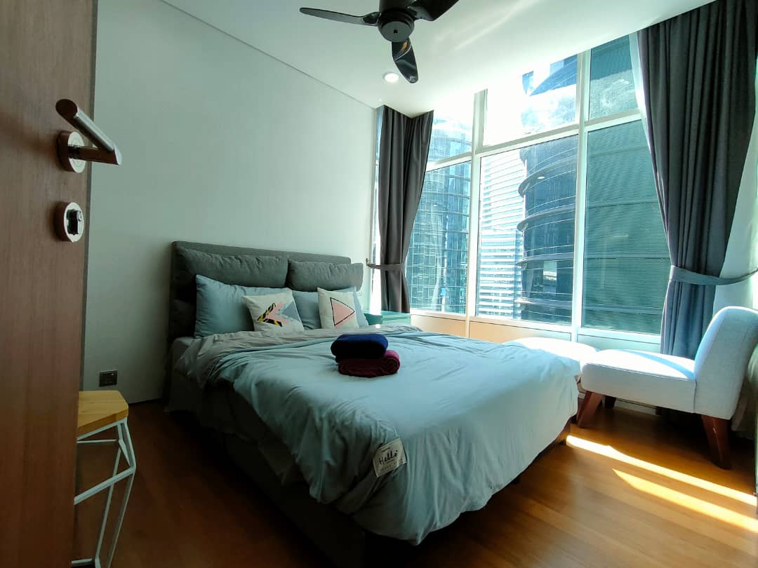 sky suites 1879 - photo 3