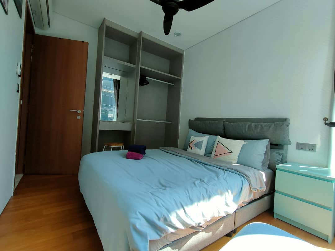 sky suites 1879 - photo 4