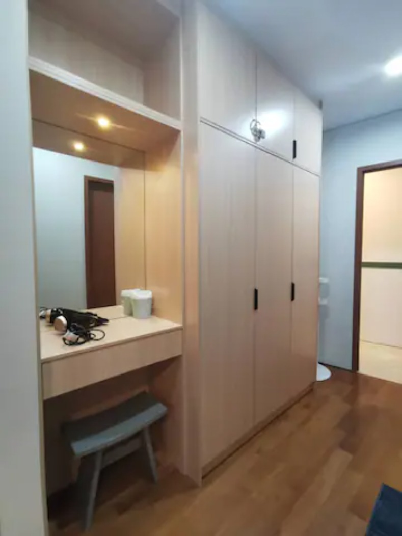 sky suites 1879 - photo 5
