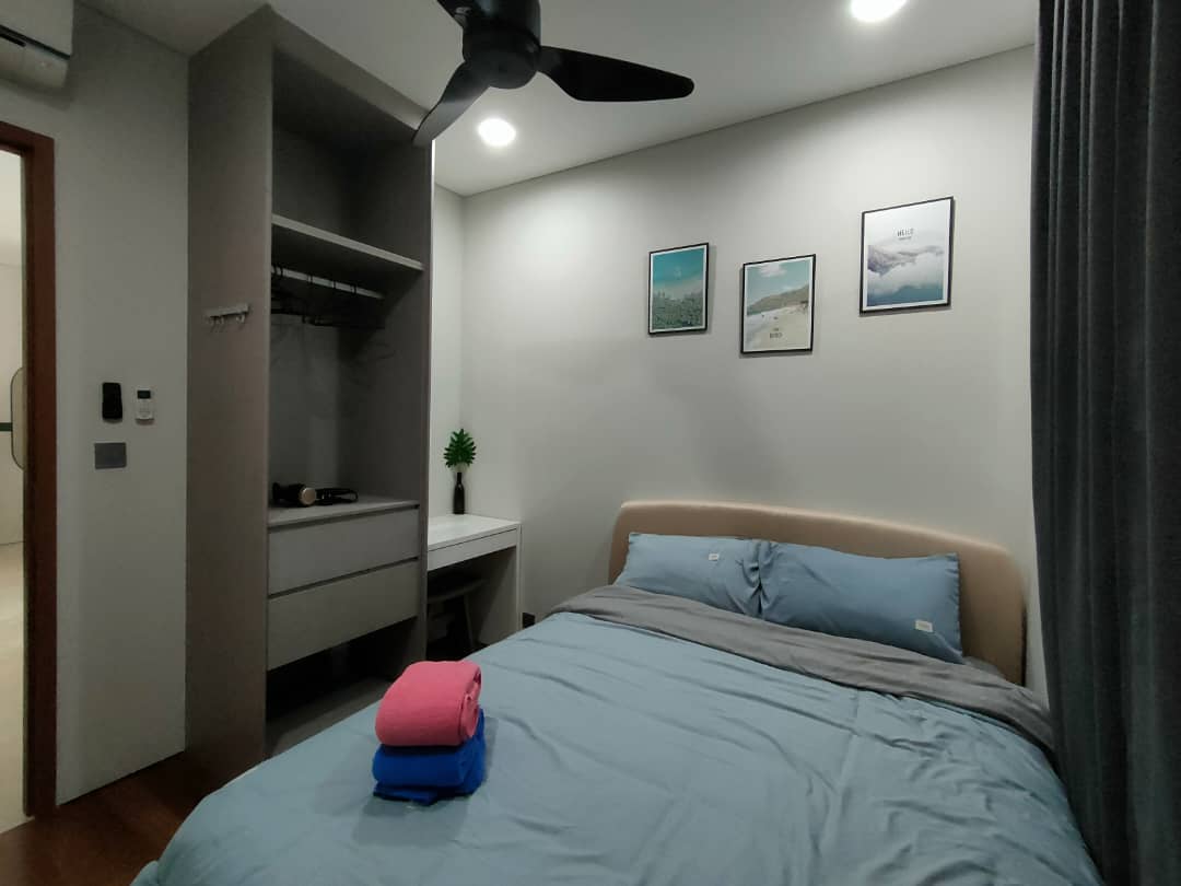 sky suites 1879 - photo 6