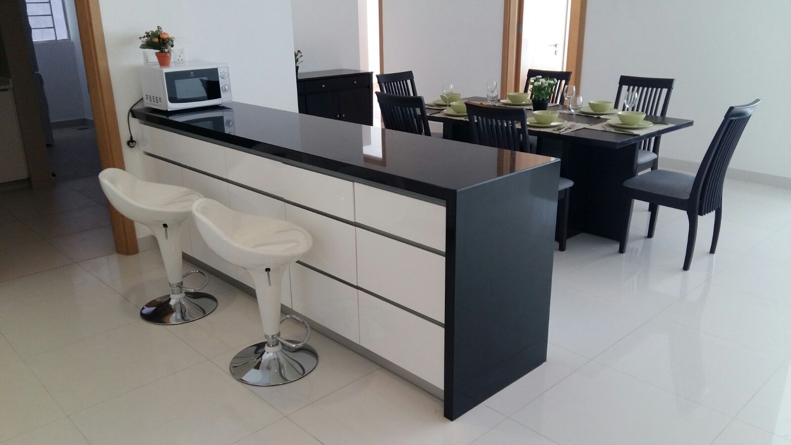verticas residensi 9868 - photo 2