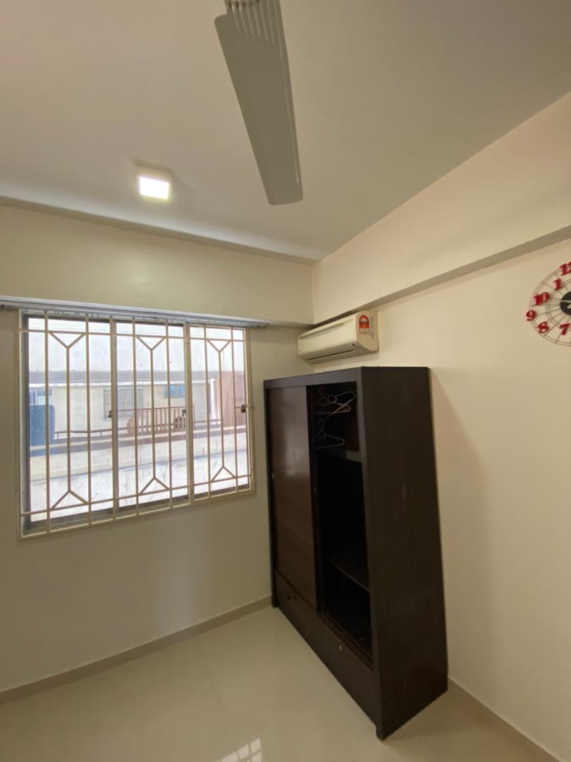 ixora apartment jalan tun razak 6222 - photo 5