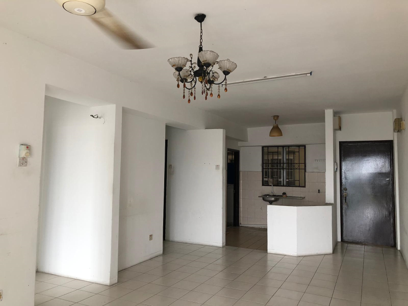 warisan cityview 8202 - photo 2