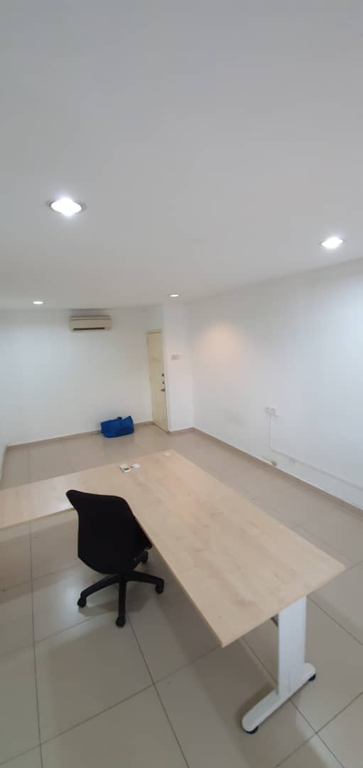 sri petaling office 3138 - photo 2