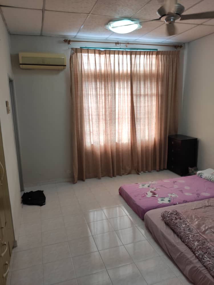 2 sty terrace house mahkota cheras msjoo - photo 5