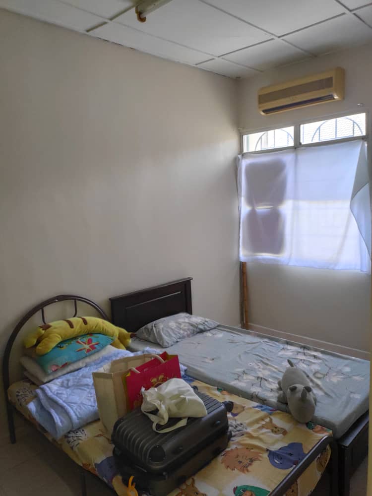 2 sty terrace house mahkota cheras msjoo - photo 6