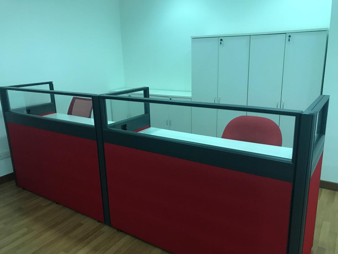 binjai 8 office 8777 - photo 2