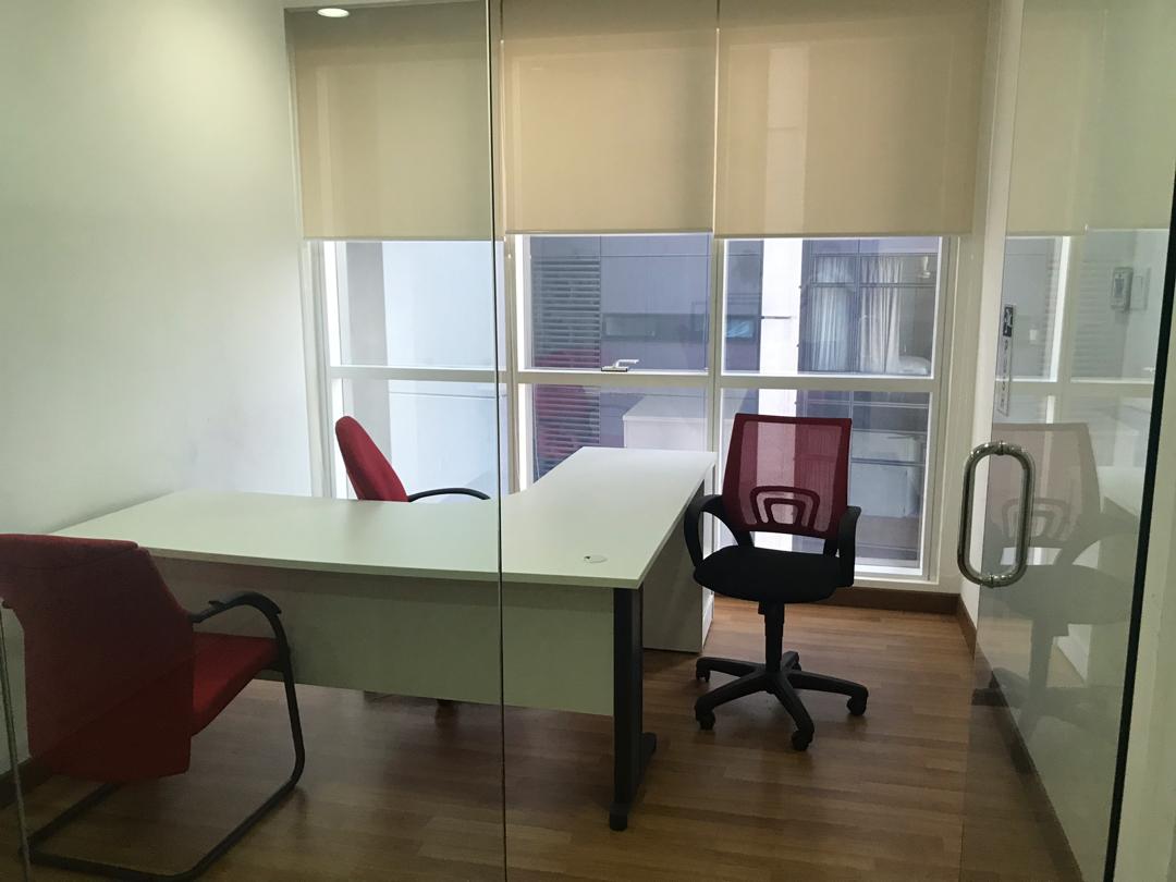 binjai 8 office 8777 - photo 4