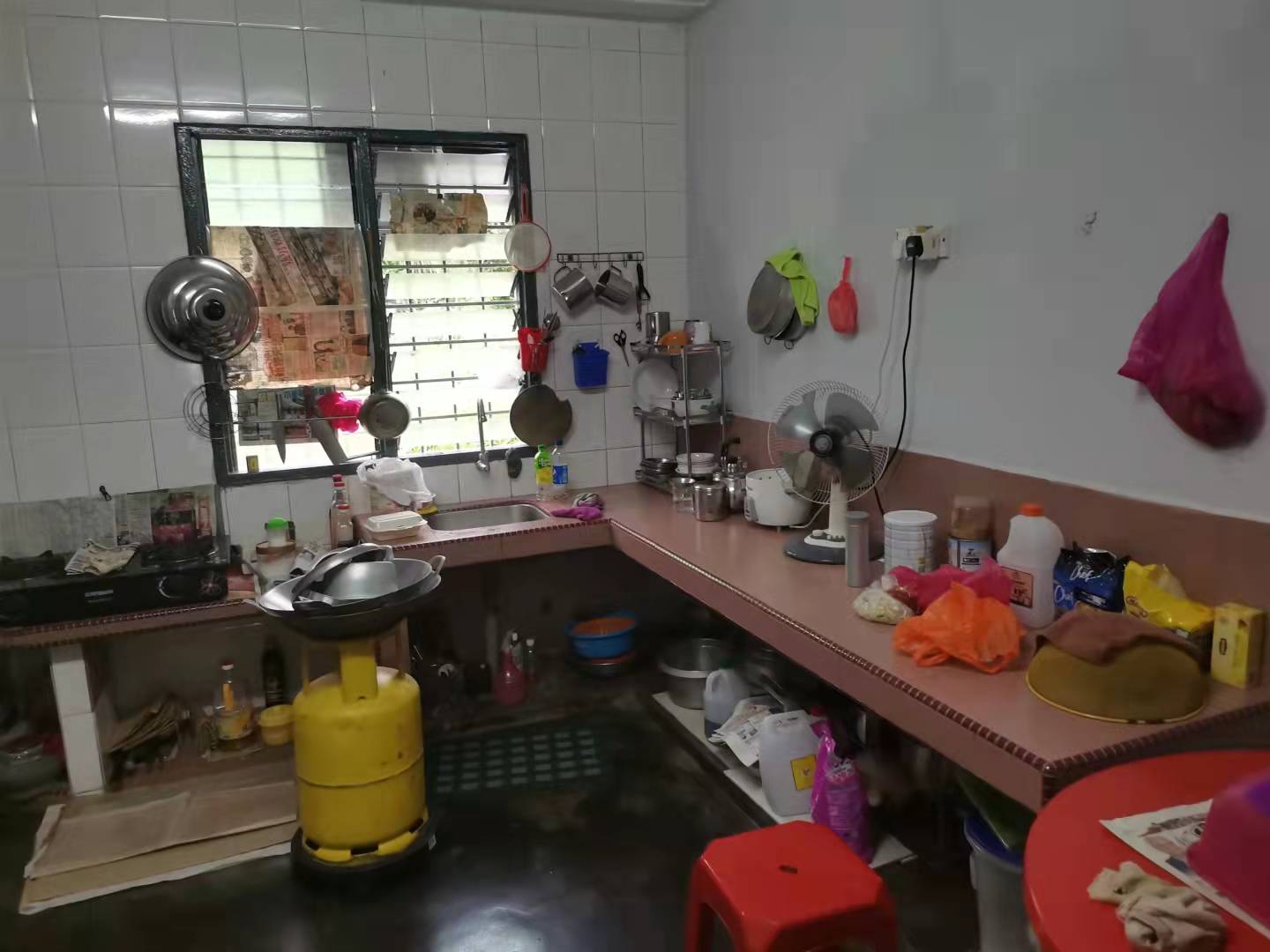 Taman Jimah Jaya daxiong - photo 2