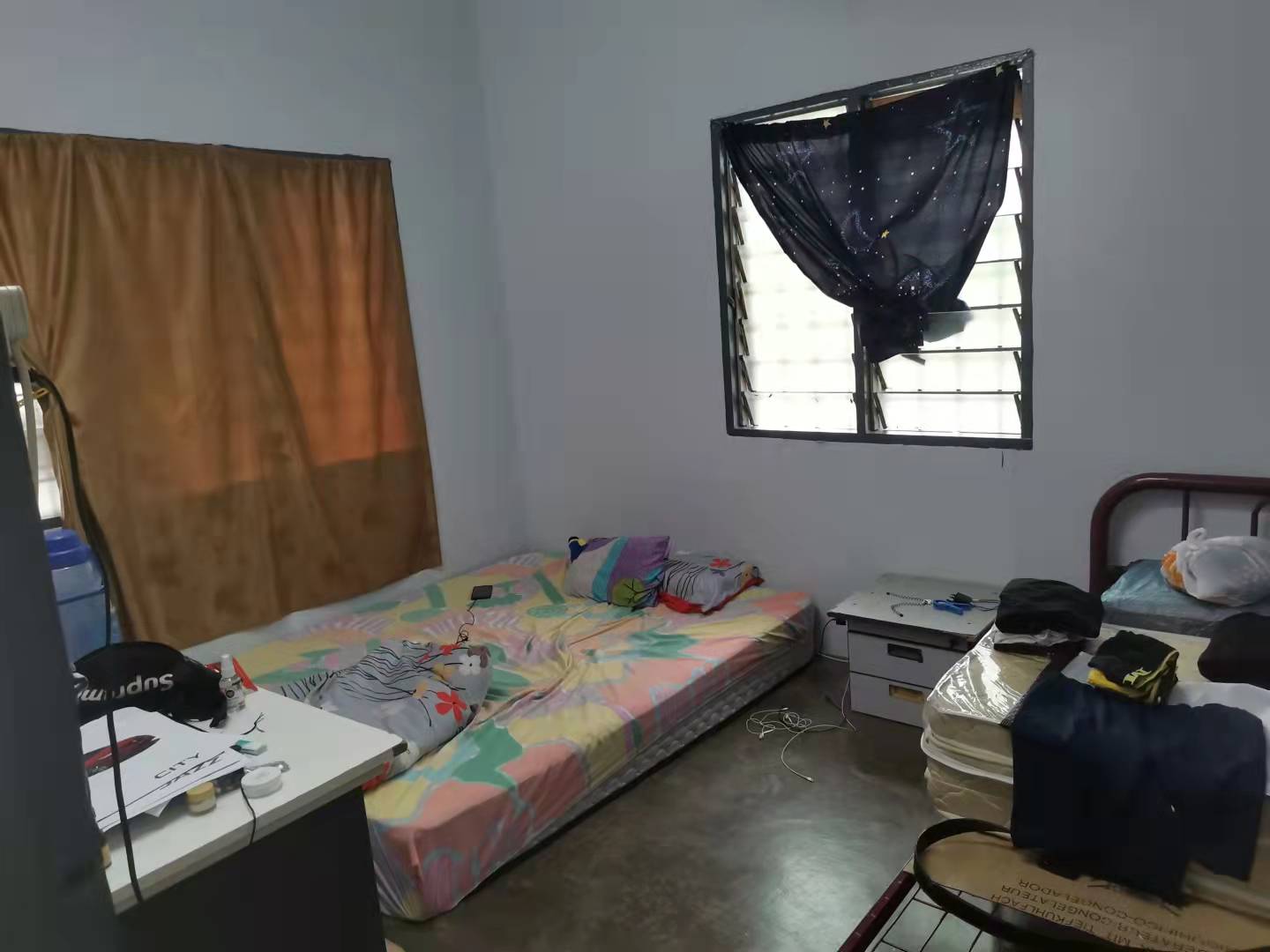 Taman Jimah Jaya daxiong - photo 4