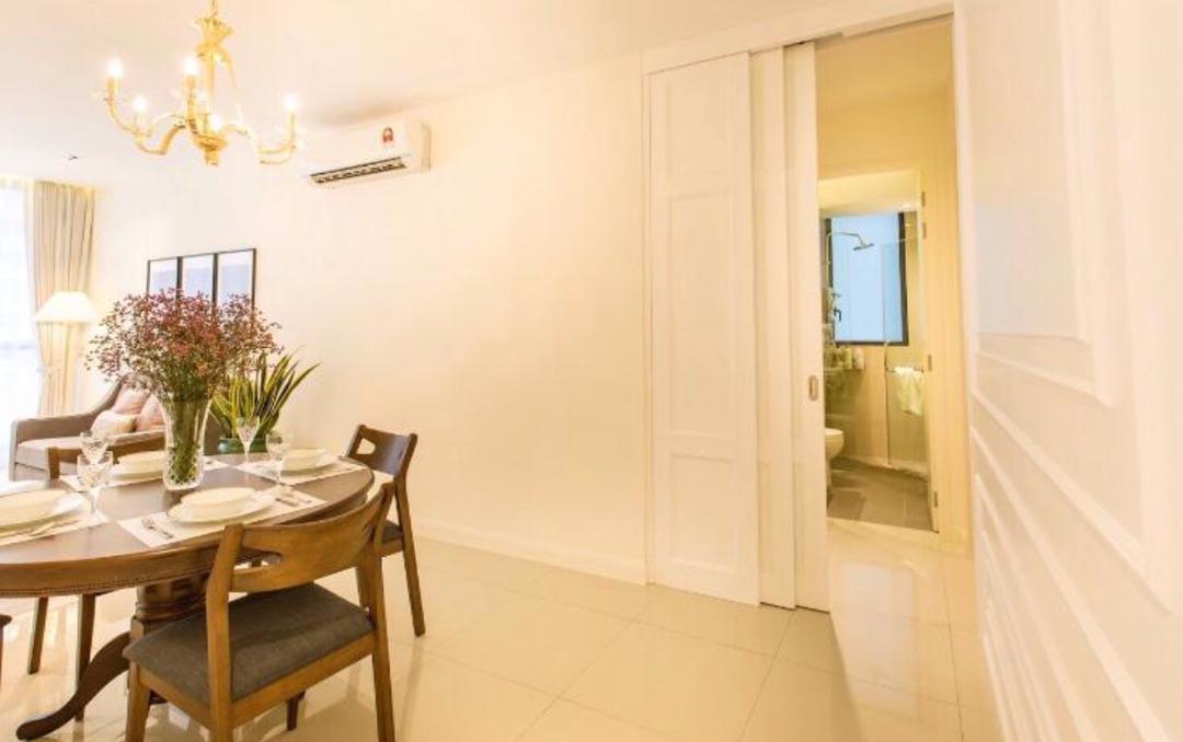 kl gateway for sell remus - photo 5