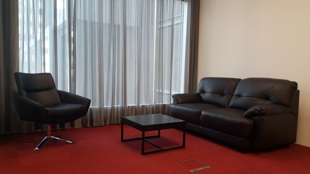 soho suites 5539 - photo 2